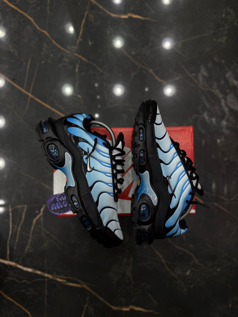 NK AIR MAX PLUS TN ''BLUE GRADIENT'' - PRONTA ENTREGA