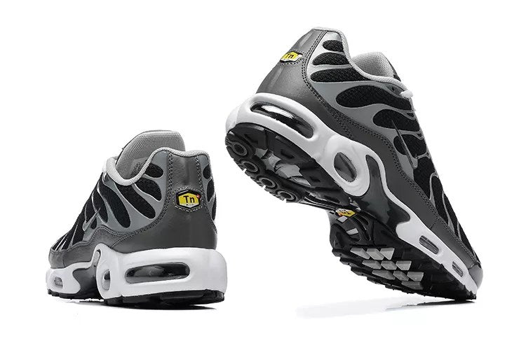 Air Max Plus TN 1 “Black/Silver”