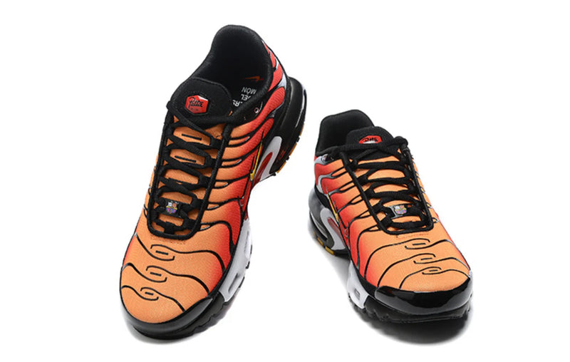 NK AIR MAX PLUS TN ''BARCELONA V2'' - PRONTA ENTREGA