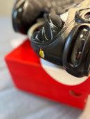 NK AIR MAX PLUS TN "TRIPLE BLACK" - PRONTA ENTREGA