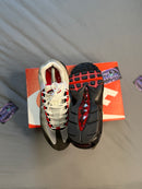 AIR MAX 95 "SOLAR RED" - PRONTA ENTREGA