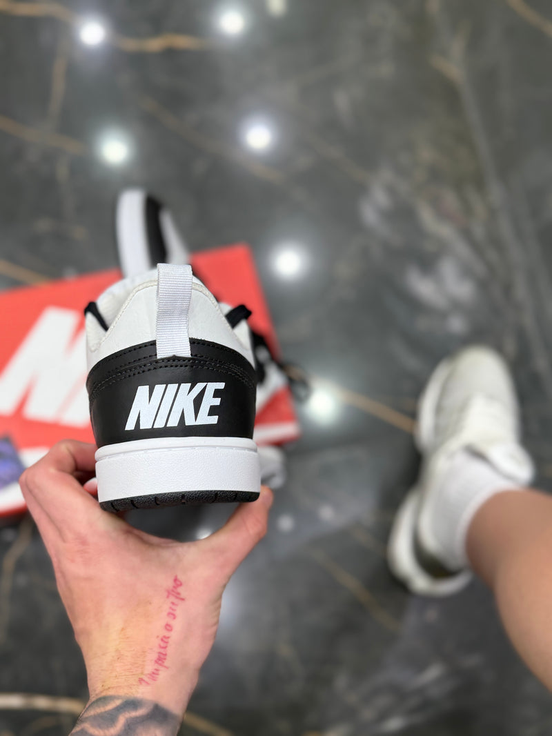 Borough Low “Panda”