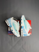 NK AIR MAX PLUS TN III ''LASER BLUE'' - PRONTA ENTREGA