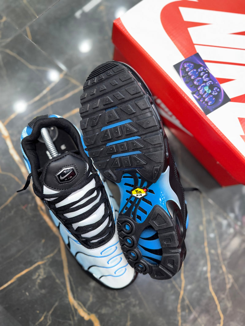 NK AIR MAX PLUS TN ''BLUE GRADIENT'' - PRONTA ENTREGA