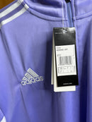 Tracksuit superior do Real Madrid