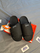 NK ASUNA 2.0 "TRIPLE BLACK" - PRONTA ENTREGA