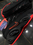 NOCTA x Nike Glide "Black Red" - Pronta entrega