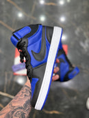 Borough Mid “Azul”