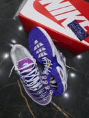 NK AIR MAX PLUS TN "PURPLE DRAGON V1" - PRONTA ENTREGA