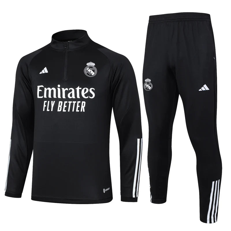 Conjunto Real Madrid  - ENCOMENDA