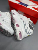 NK AIR MAX PLUS TN "PINK RISE" - PRONTA ENTREGA