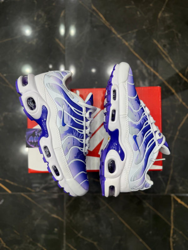 NK AIR MAX PLUS TN "PURPLE DRAGON V2" - PRONTA ENTREGA