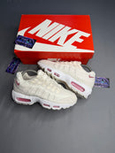 AIR MAX 95 "ESSENCIAL ROSE" - PRONTA ENTREGA