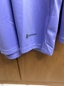 Tracksuit superior do Real Madrid