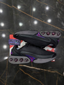 NK AIR MAX DN ''DARK SMOKE'' - PRONTA ENTREGA