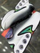 NK AIR MAX DN ''GREEN FURY'' - PRONTA ENTREGA