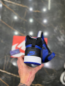 Borough Mid “Azul”