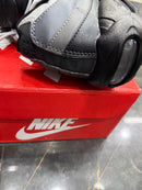 AIR MAX 95 "SILVER BLACK" - PRONTA ENTREGA