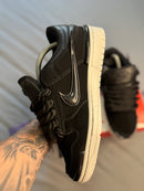 NK SB TWIST "Preto/Camurça" - Pronta entrega