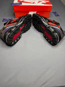 SKEPTA x AIR MAX TAILWIND "BLOOD CHROME" - PRONTA ENTREGA