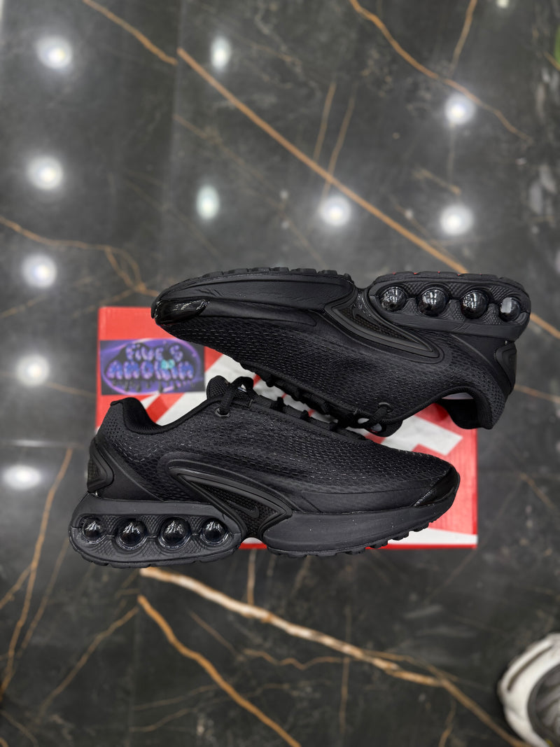 NK AIR MAX DN ''TRIPLE BLACK'' - PRONTA ENTREGA