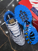 NK AIR MAX PLUS TN "FC" - PRONTA ENTREGA