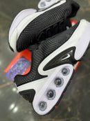 NK AIR MAX DN ''BLACK/WHITE'' - PRONTA ENTREGA