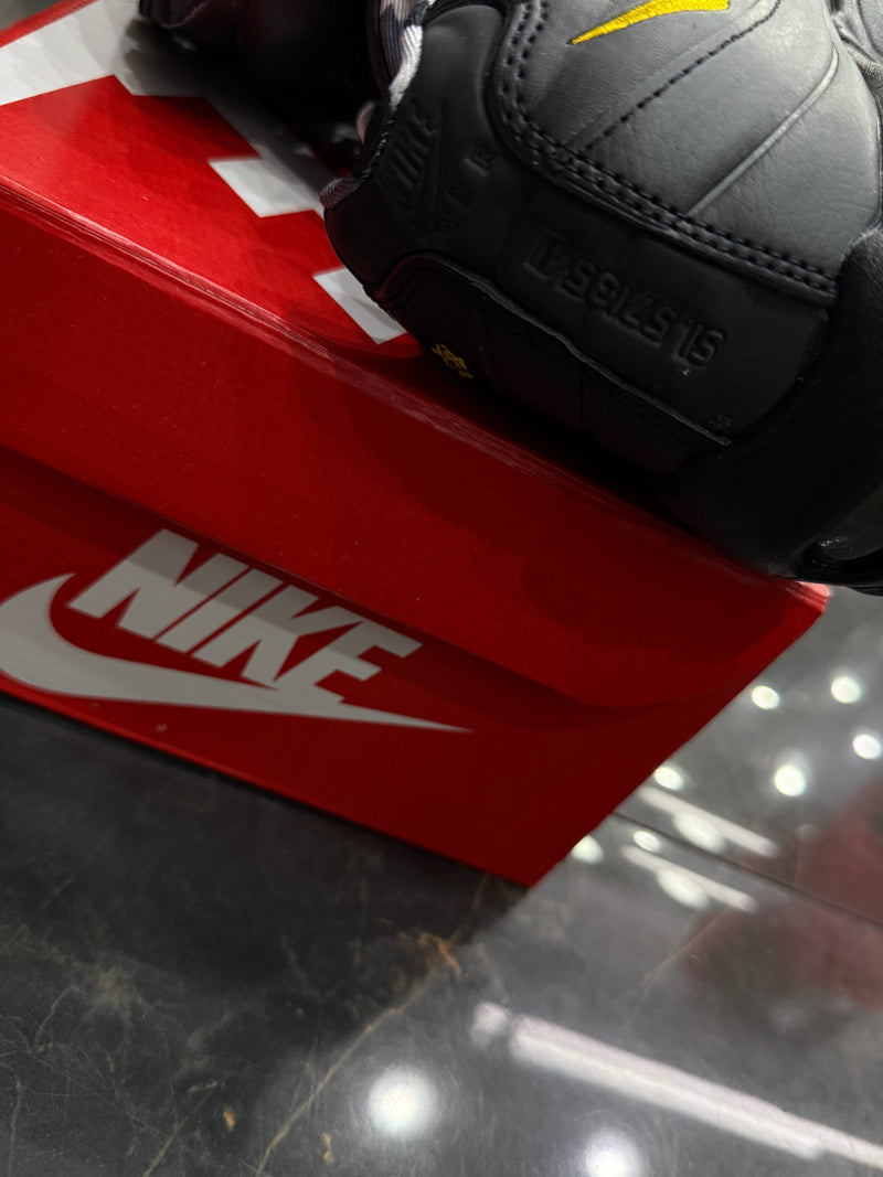 CORTEIZ X AIR MAX 95 "BLACK HONEY" - PRONTA ENTREGA