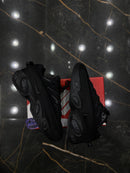 NOCTA x Nike Glide "Triple Black” - Pronta entrega