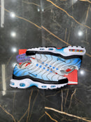 NK AIR MAX PLUS TN "BALTIC BLUE" - PRONTA ENTREGA