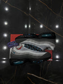 AIR MAX 95 "NEON TURQUOISE" - PRONTA ENTREGA