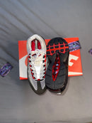 AIR MAX 95 "SOLAR RED" - PRONTA ENTREGA