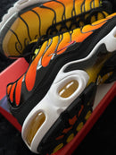NK AIR MAX PLUS TN “SUNSET" - PRONTA ENTREGA