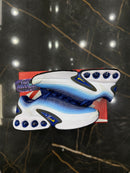 NK AIR MAX DN ''BLUE FURY'' - PRONTA ENTREGA