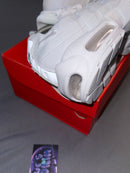 AIR MAX 95 "ESSENCIAL WHITE" - PRONTA ENTREGA