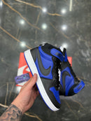 Borough Mid “Azul"