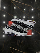 NK AIR MAX PLUS TN ''KILLER WHALE" - PRONTA ENTREGA