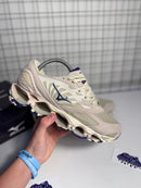 Mizuno Wave Prophecy LS "Flor de Lótus"