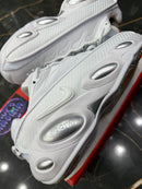 NOCTA x Nike Glide "Triple White - Pronta entrega