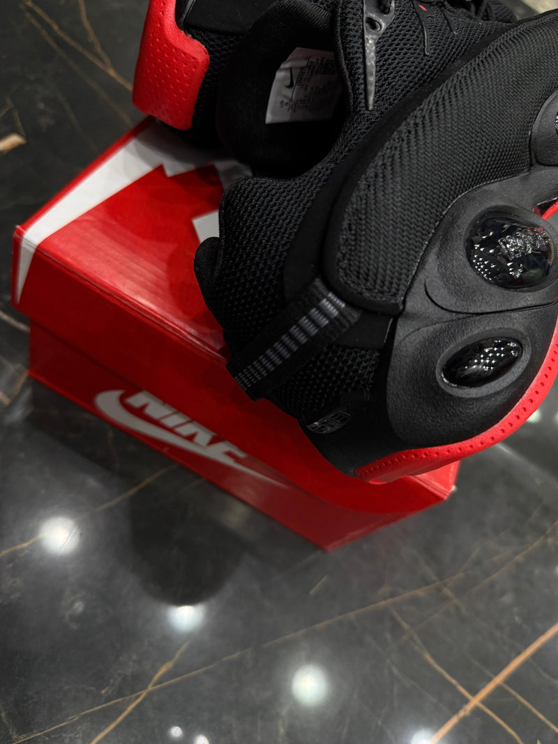 NOCTA x Nike Glide "Black Red" - Pronta entrega