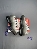 AIR MAX 95 "GRADIENT GREY" - PRONTA ENTREGA