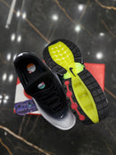 NK AIR MAX DN ''GREEN FURY'' - PRONTA ENTREGA