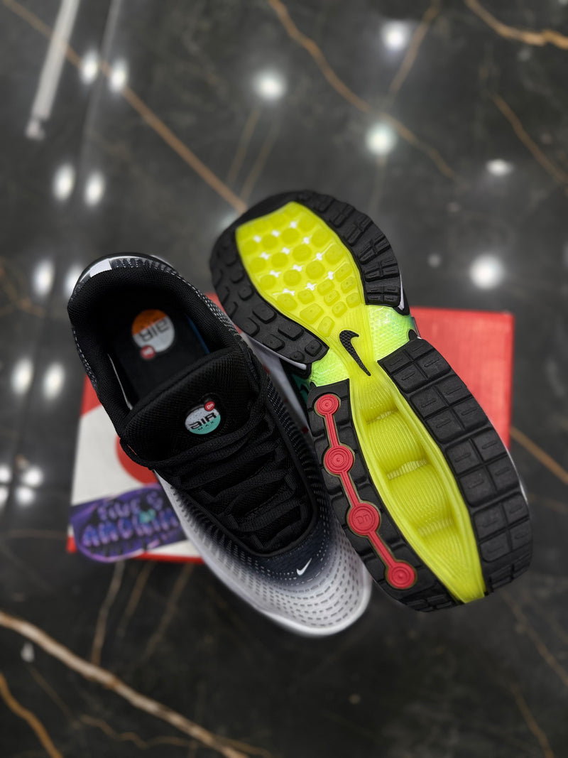 NK AIR MAX DN ''GREEN FURY'' - PRONTA ENTREGA