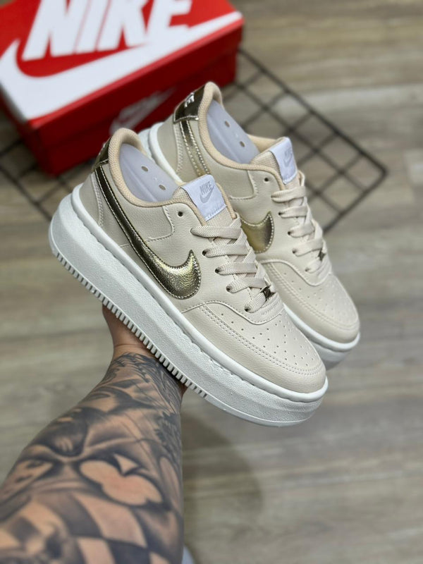 Court Vision sola Alta “Dourado” - Pronta entrega