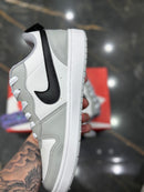 Borough Low “Cinza”