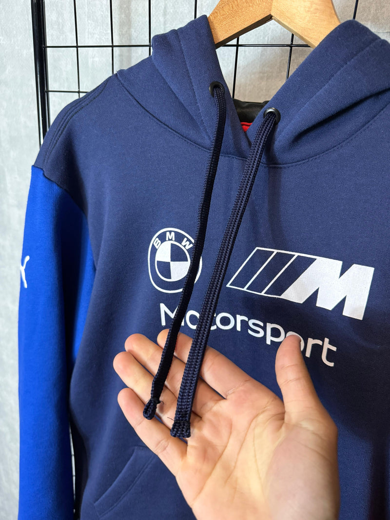 Moletom BMW 1.0