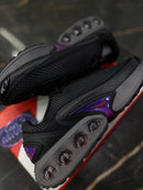 NK AIR MAX DN ''DARK SMOKE'' - PRONTA ENTREGA