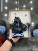 Mizuno Wave Prophecy 13 “Azul/Preto”