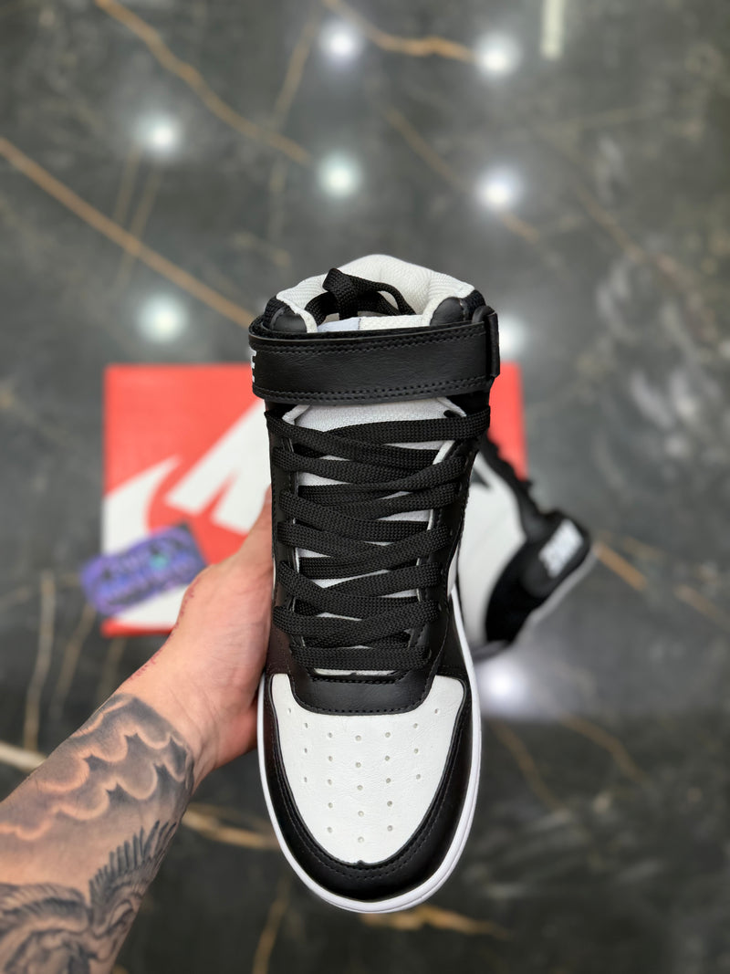 Borough Mid “Panda”