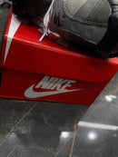 AIR MAX 95 "SOLAR RED" - PRONTA ENTREGA